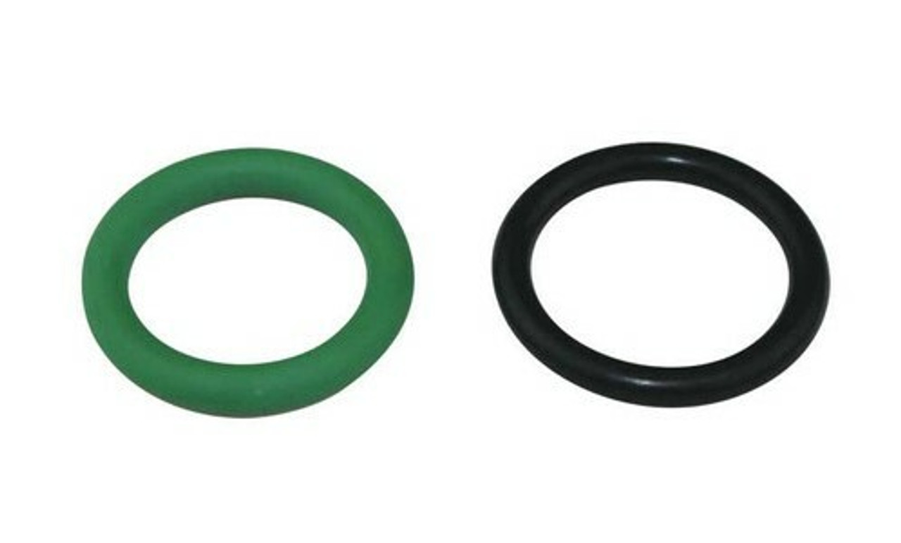 Oil Pump Gaskets and O-rings